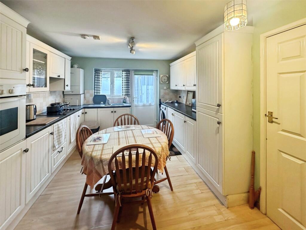House in Hayle, Riviere Towans - View 5