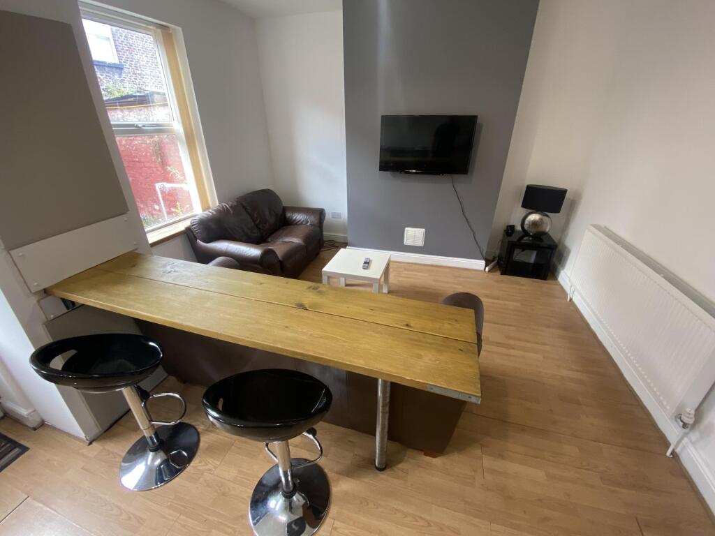 House in Liverpool - View 5