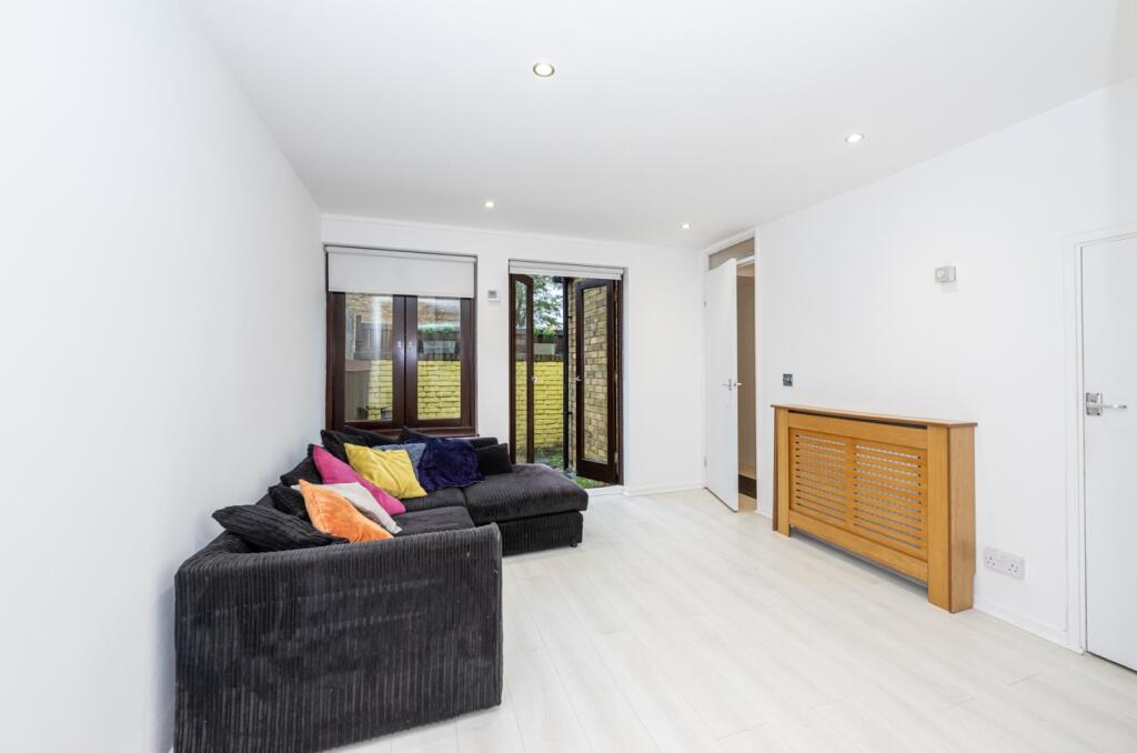 House in London - More