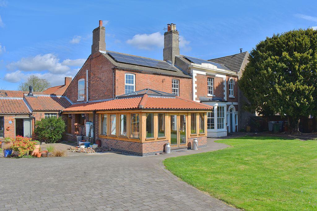 Main image of property: Main Street, Sutton on Trent