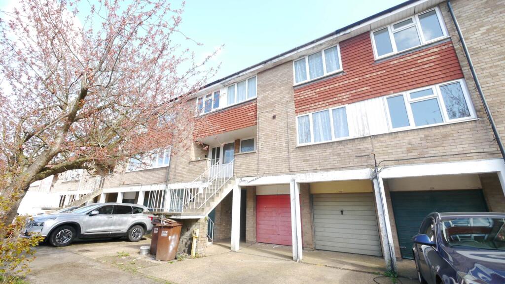 Additional image 2 of Breaks Road, Hatfield