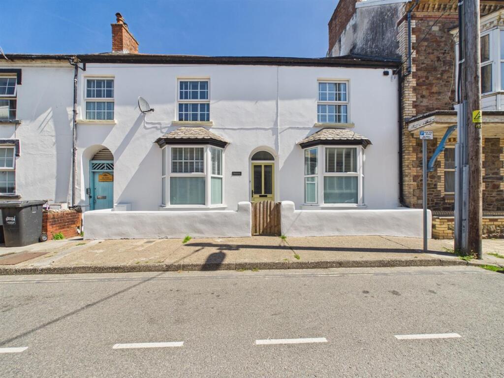 Main image of property: High Street, Combe Martin, Ilfracombe