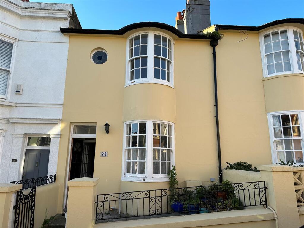 Main image of property: Borough Street, Brighton