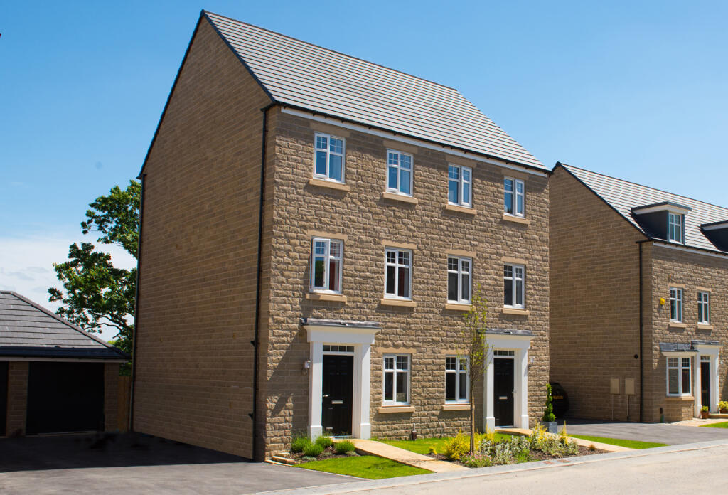 Main image of property: Ilkley Road,
Burley in Wharfedale,
West Yorkshire,
LS29 7HR