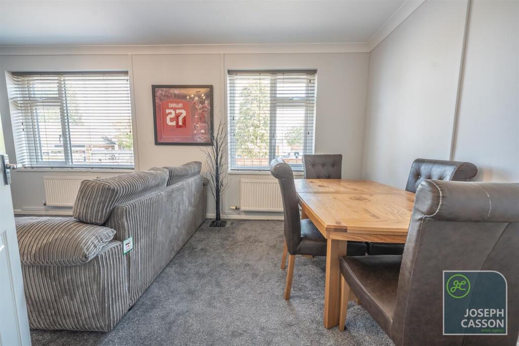 House in Bridgwater, West Bridgwater, Durleigh & Haygrove, Somerset - View 4