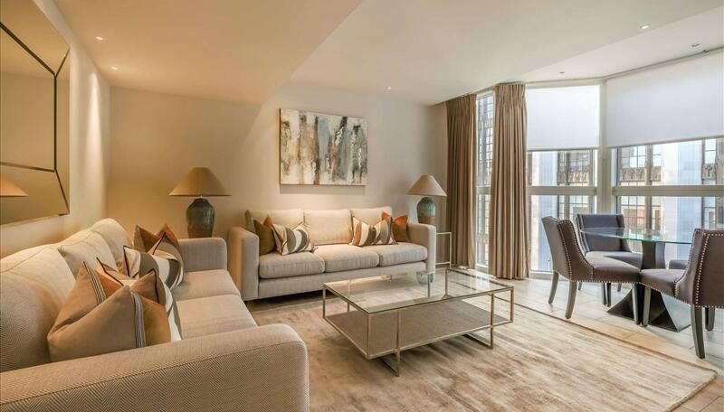 Main image of property: Young Street London W8