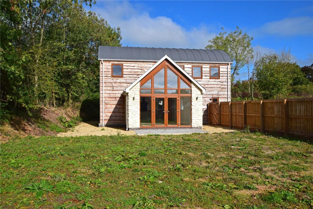 Main image of property: Weston Mews, Weston, Honiton, Devon