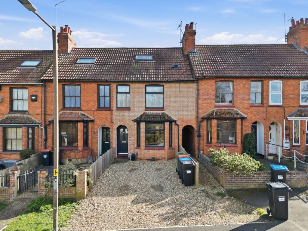 Main image of property: Marsh Drive, Great Linford, MK14