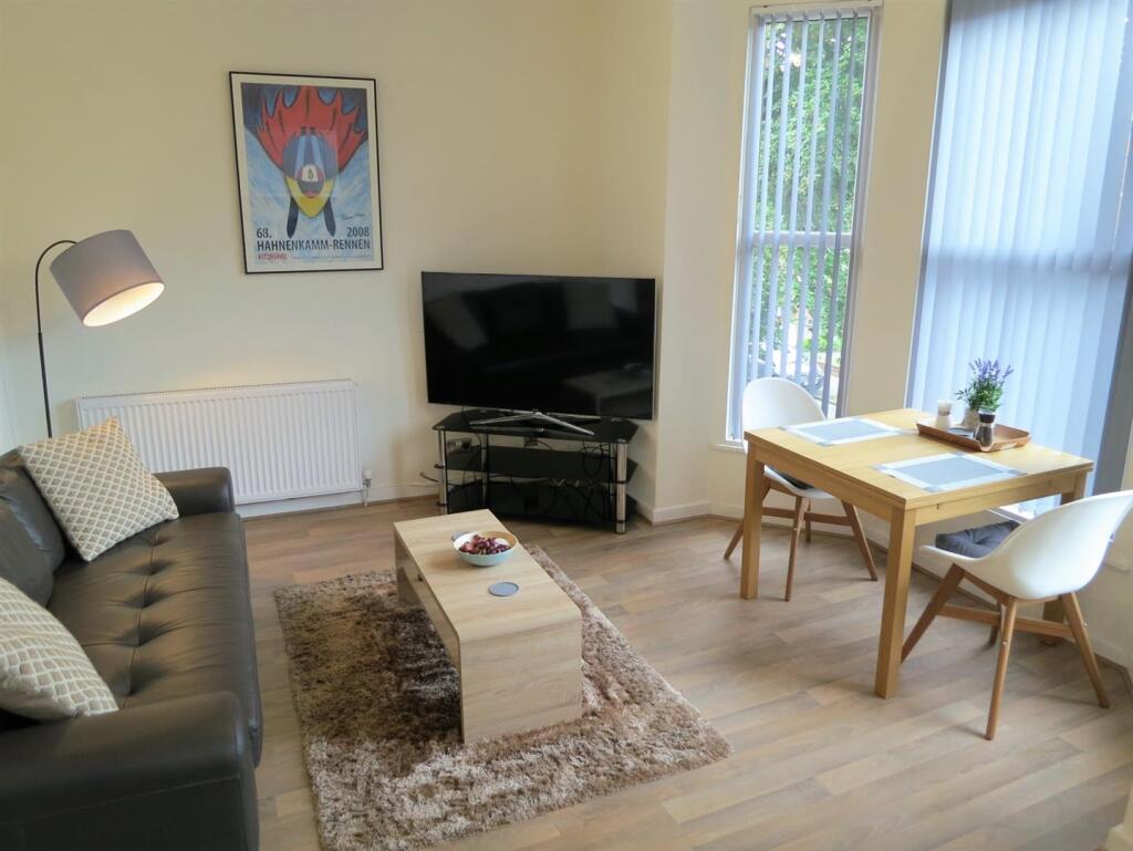 Main image of property: Clyde Road, West Didsbury, Manchester