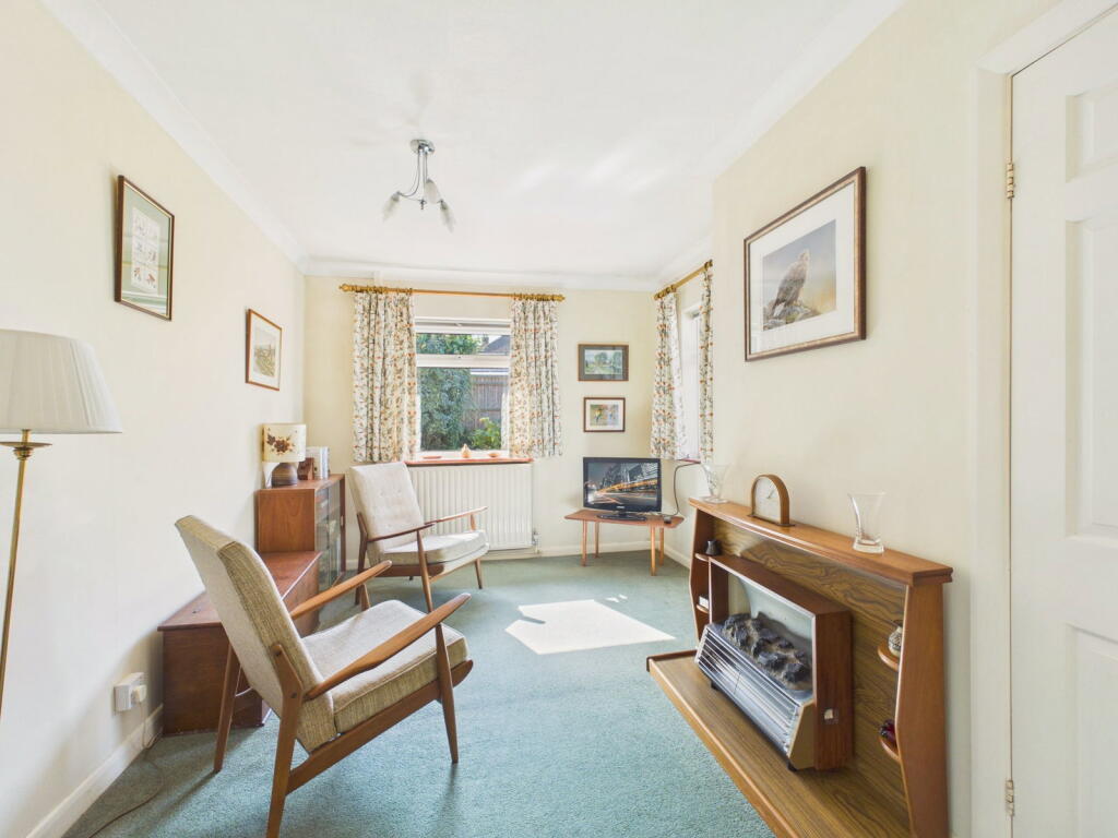 House in Horsham, West Sussex - View 5