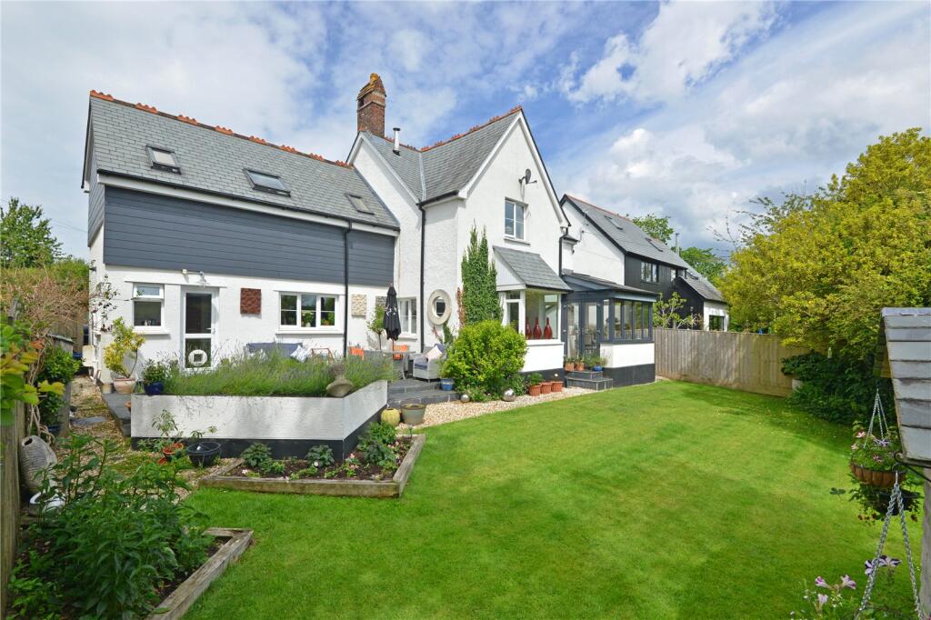 Main image of property: Acland Road, Landkey, Barnstaple, Devon, EX32