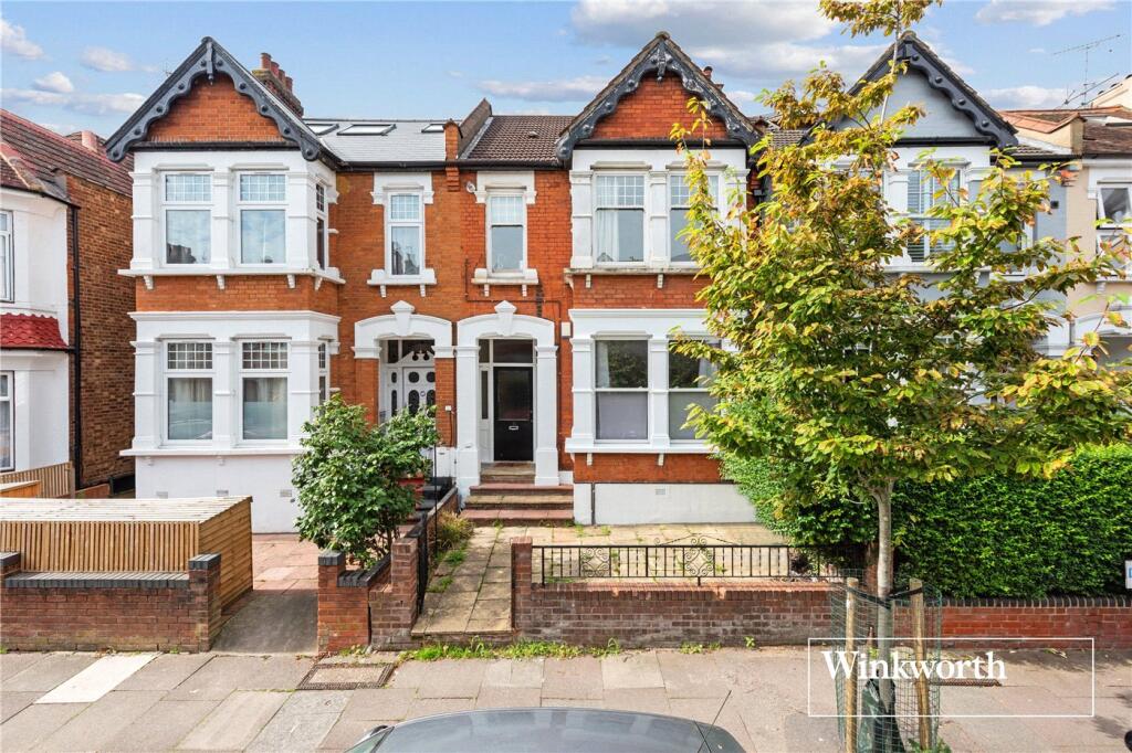 Main image of property: Princes Avenue, Finchley, London, N3