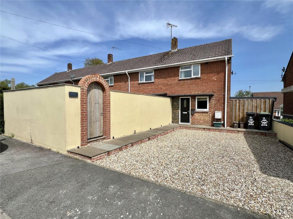 Main image of property: Stevens Close, Blandford Forum, Dorset, DT11