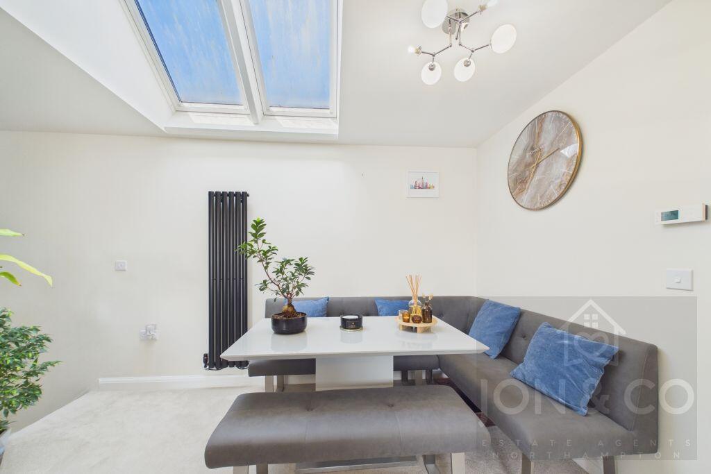 House in Overstone, Overstone Leys - View 6