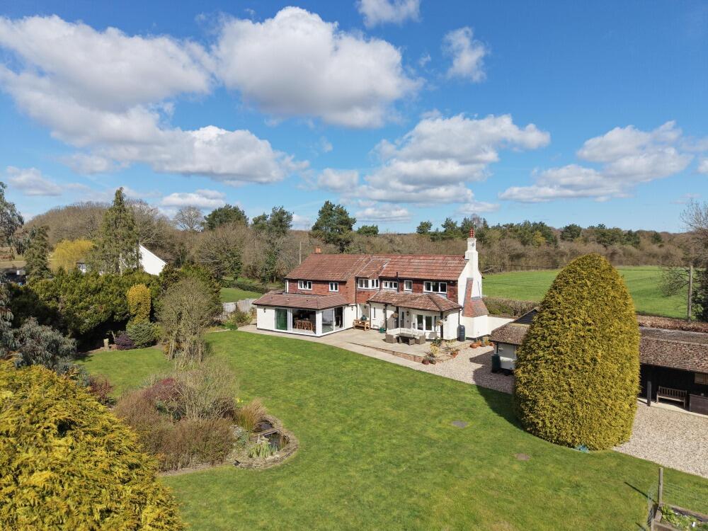 Main image of property: Arrewig Lane, Chesham, Buckinghamshire