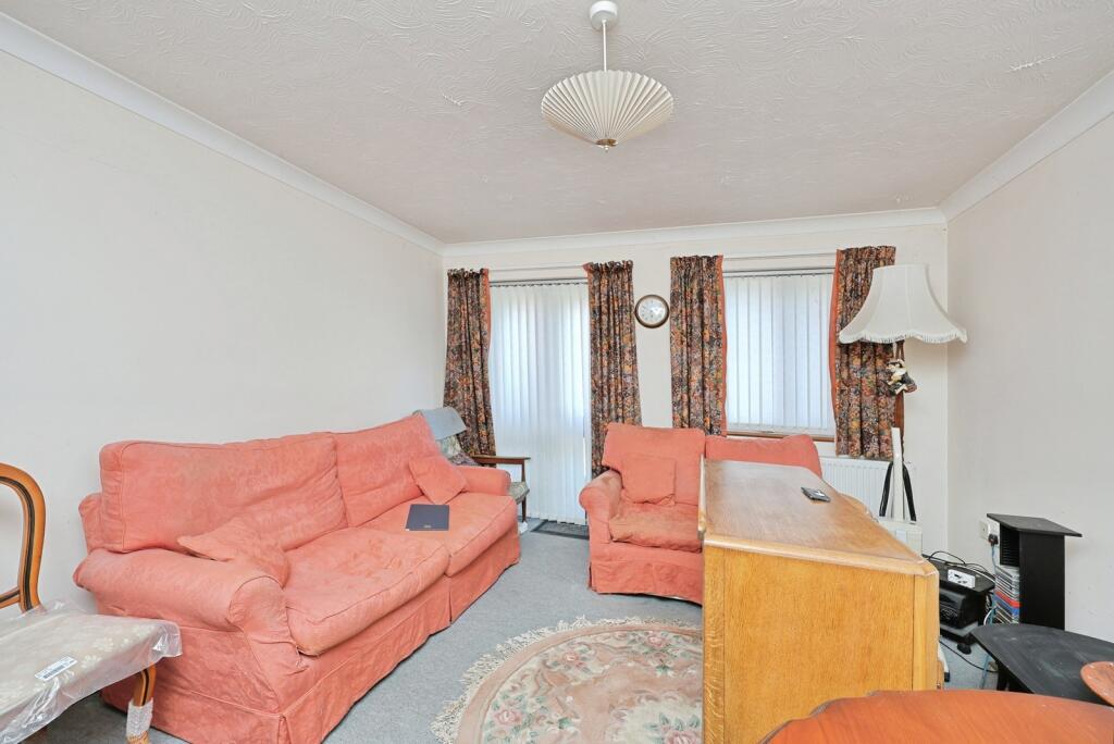 Weavers Close, Horsham St. Faith, Norwich, Norfolk, NR10 - View 4
