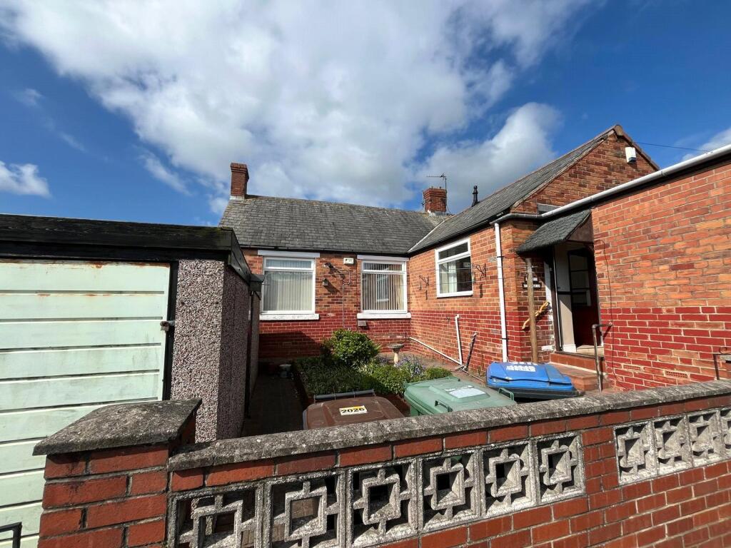 Main image of property: Hexham Avenue, Seaham, Co Durham, SR7