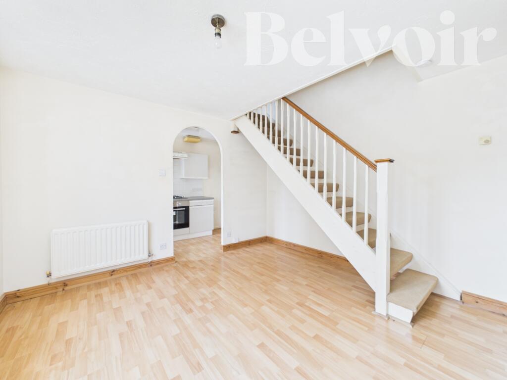 House in Basingstoke and Deane, Basingstoke - View 3