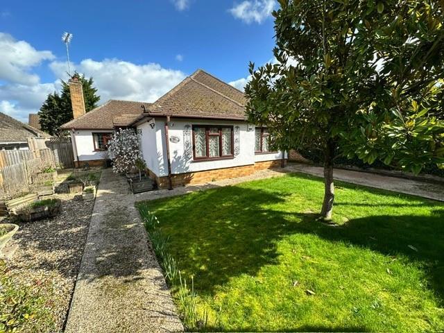 Main image of property: Haldane Road, Caversham, Reading