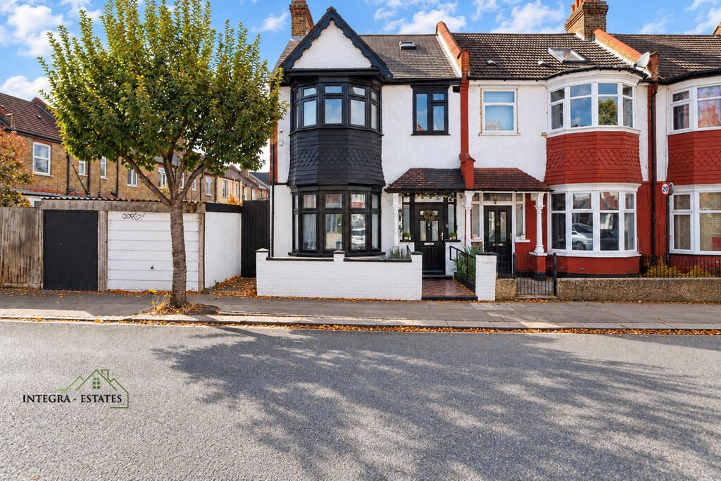 Main image of property: Bridport Road, Thornton Heath, CR7