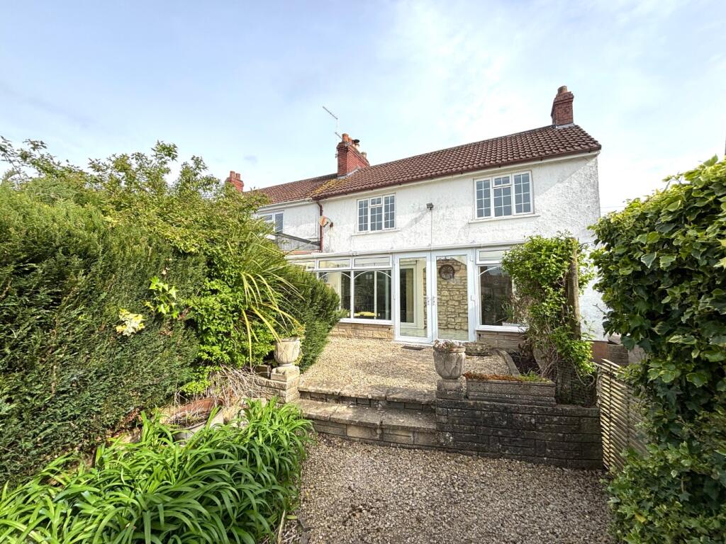 Main image of property: The Batch, High Littleton, Bristol