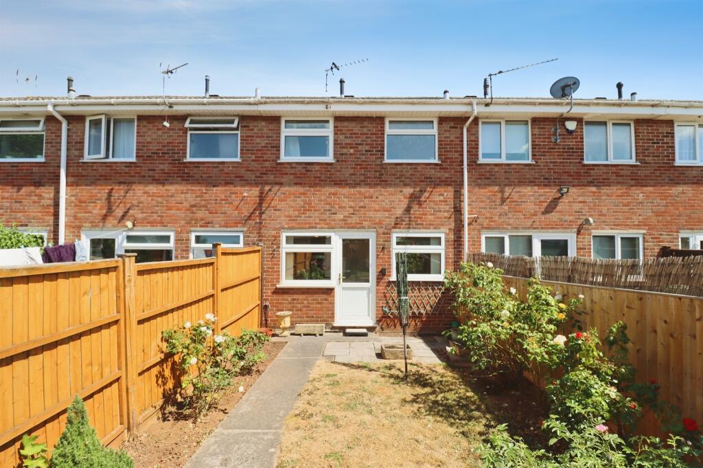 Main image of property: Rodborough, Yate, BRISTOL