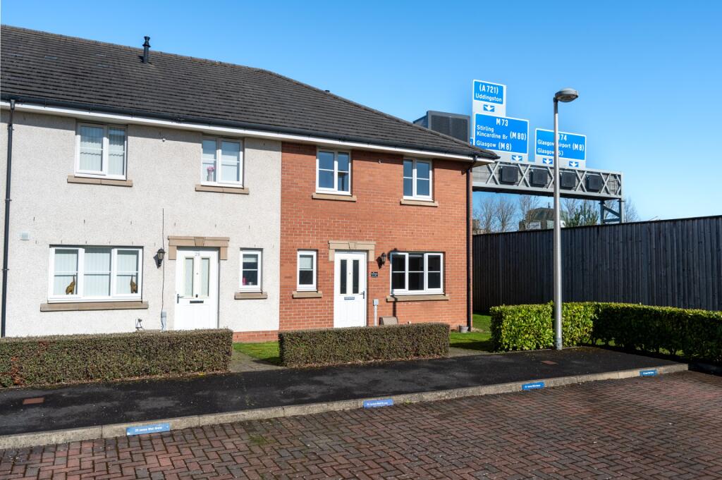 Main image of property: James Weir Grove, Uddingston, South Lanarkshire, G71 7PL