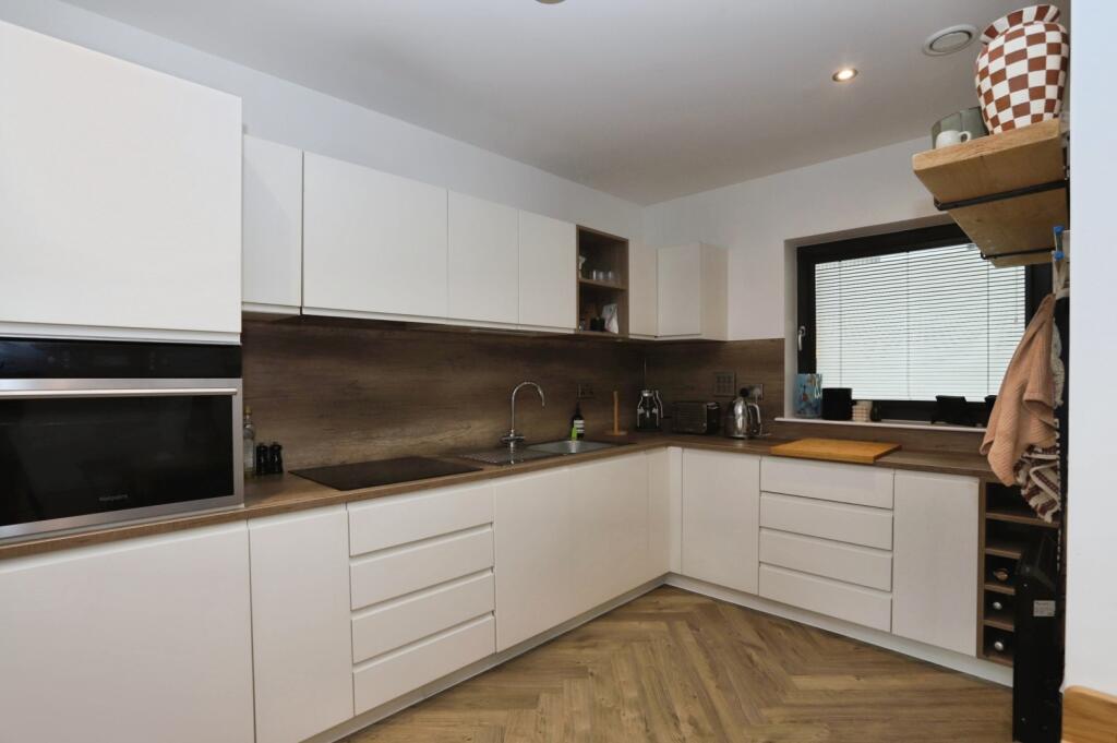 Apartment in Bristol, City of Bristol - View 4