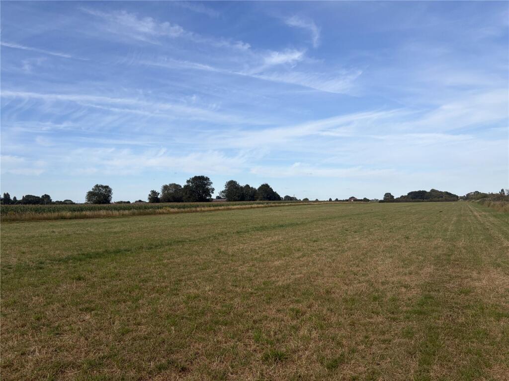 Cowbroads Lane, Leake Commonside, Boston, Lincs, PE22 - View 2