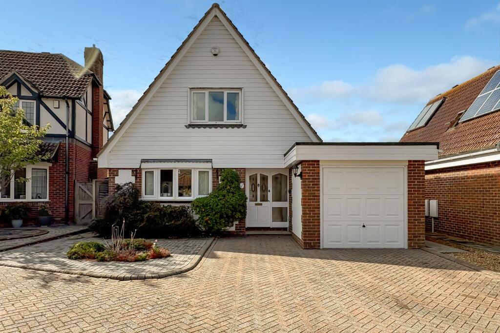Main image of property: Montgomeri Drive, Rustington, Littlehampton, West Sussex