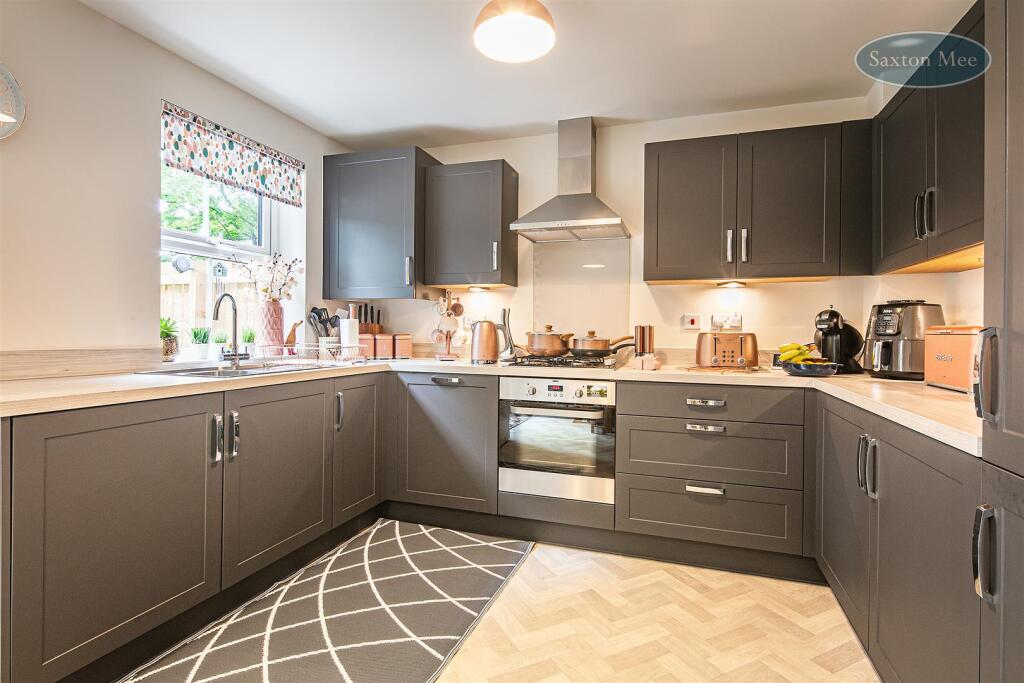 House in Sheffield, Onesacre, Bradfield - View 2