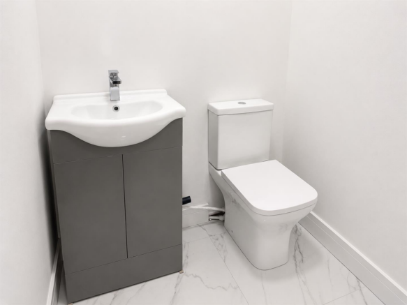 Ground Floor Commercial