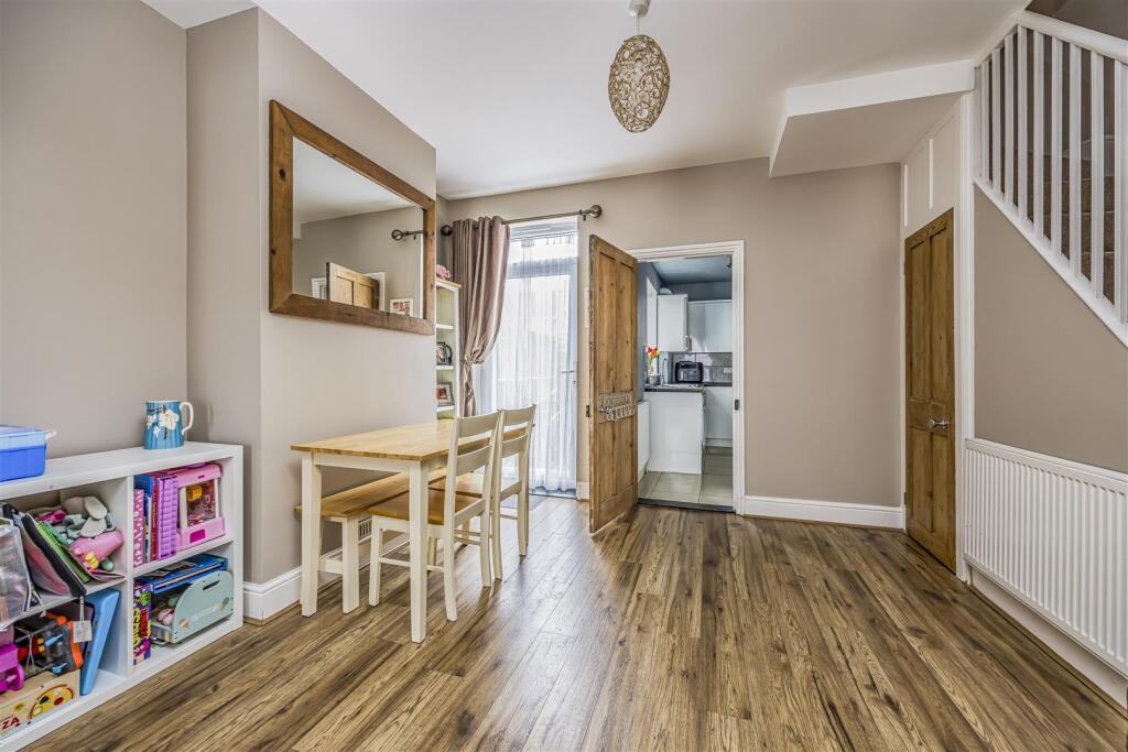 Landguard Road, Southsea - More