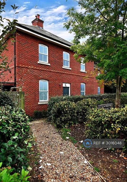 Main image of property: Barfield Close, Winchester, SO23