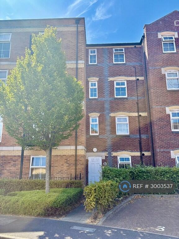 Main image of property: Ilkestone, Derbyshire, DE7