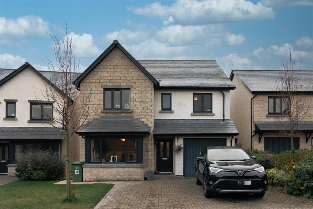 Main image of property: Alice Fold, Ulverston