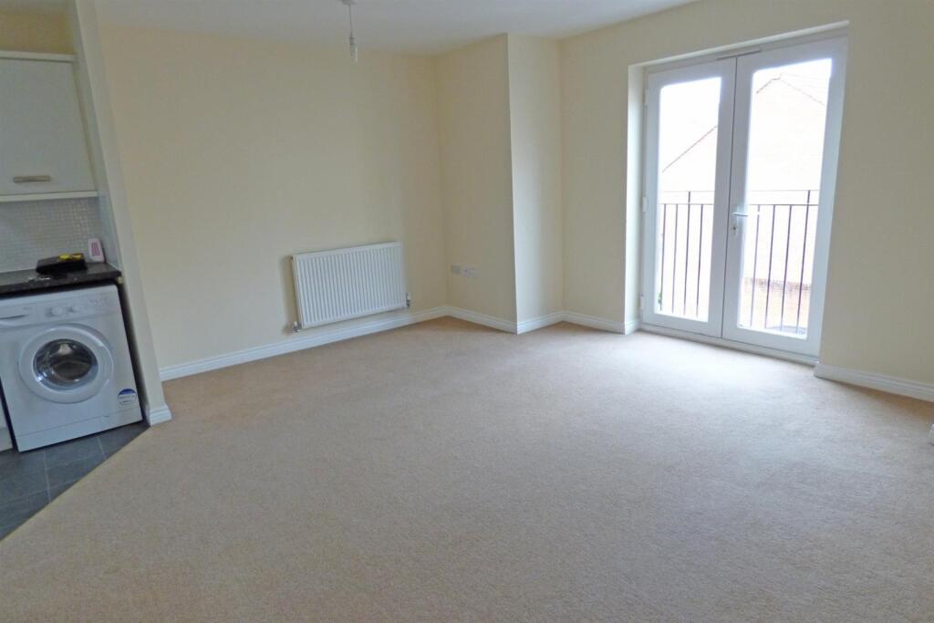 Apartment in Bath - View 4