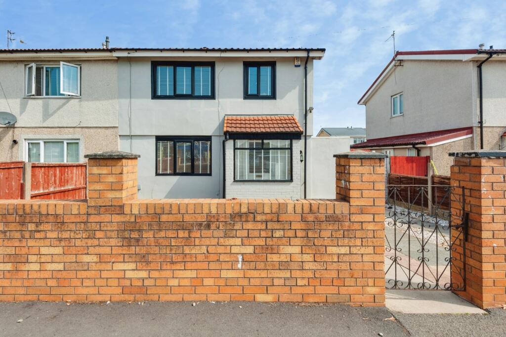 Main image of property: Princess Drive, Liverpool, Merseyside, L14