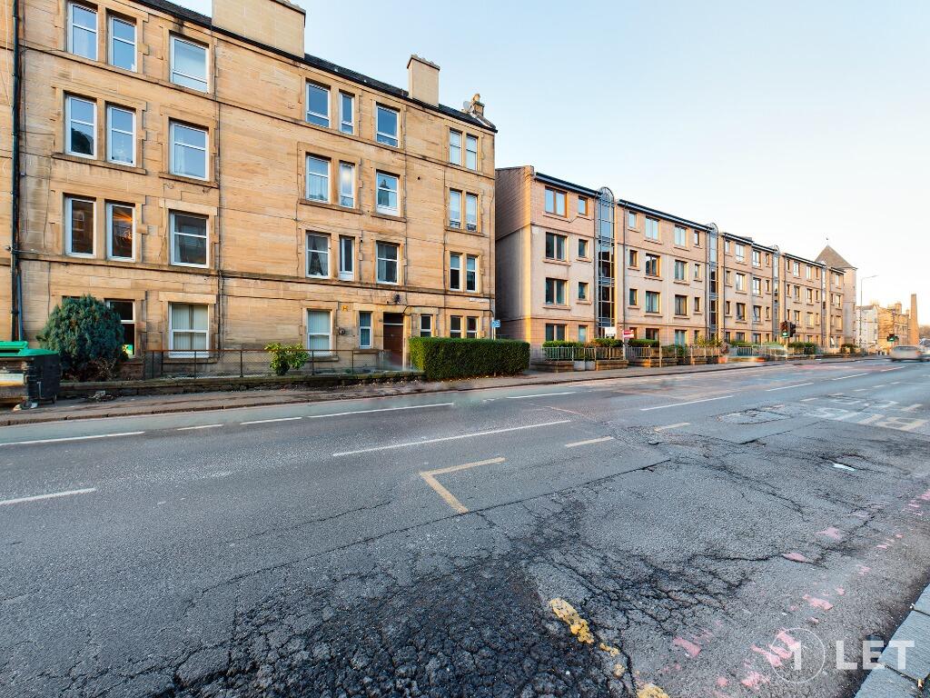 Main image of property: Slateford Road, Slateford, Edinburgh, EH11