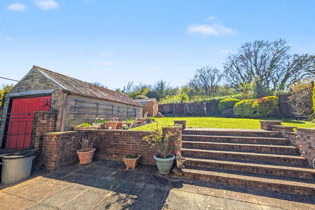 House in Charlton Marshall, Dorset - View 4