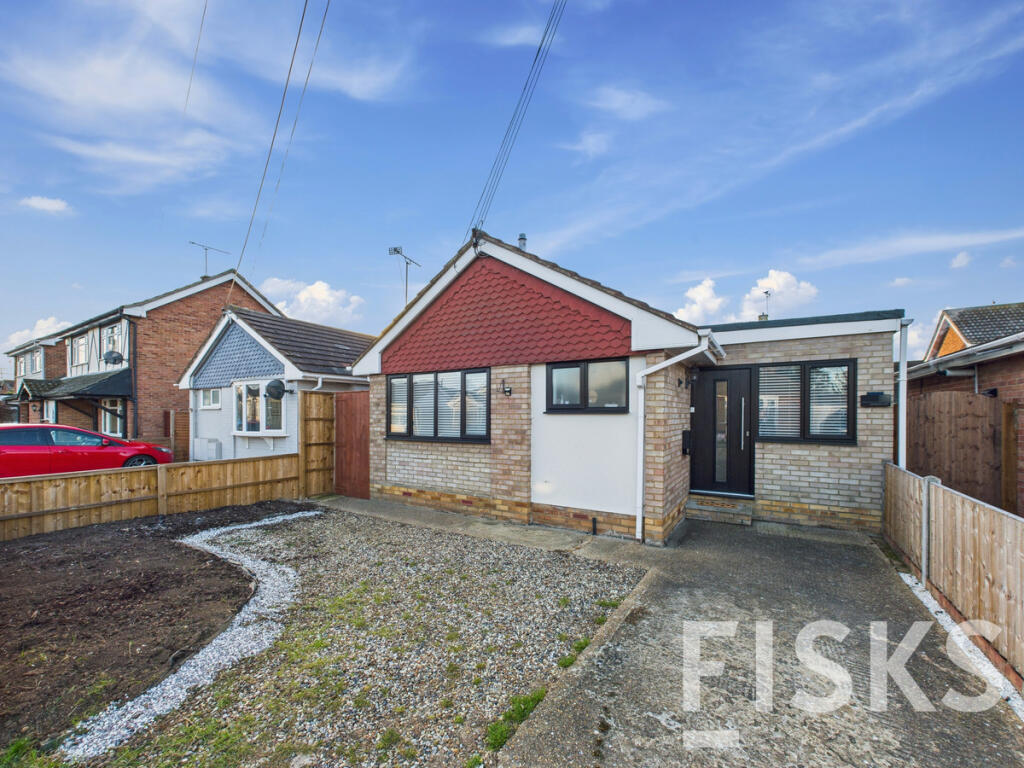 Main image of property: Dovercliff Road, Canvey Island, SS8