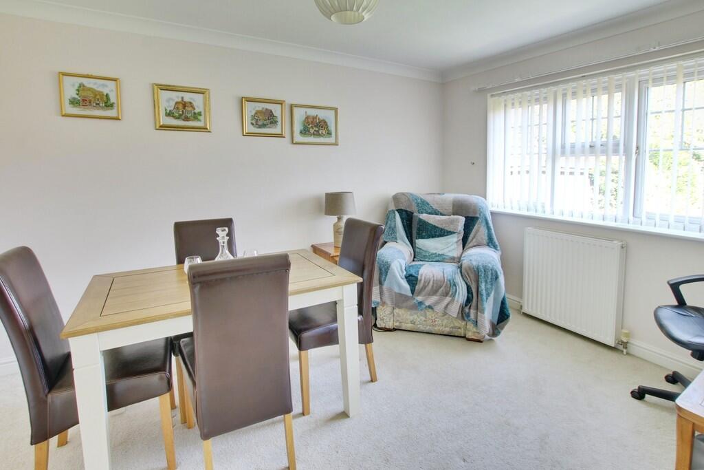 House in Peterborough - More