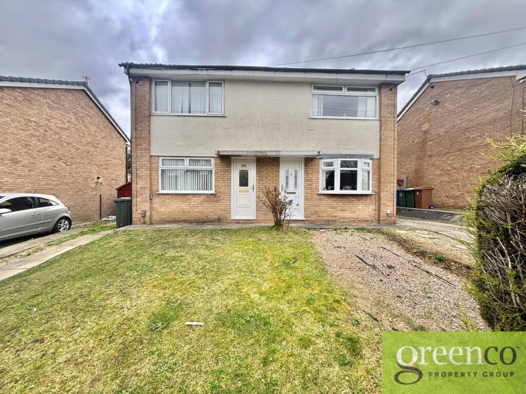 Main image of property: Glenwood Drive, Middleton, Rochdale, M24