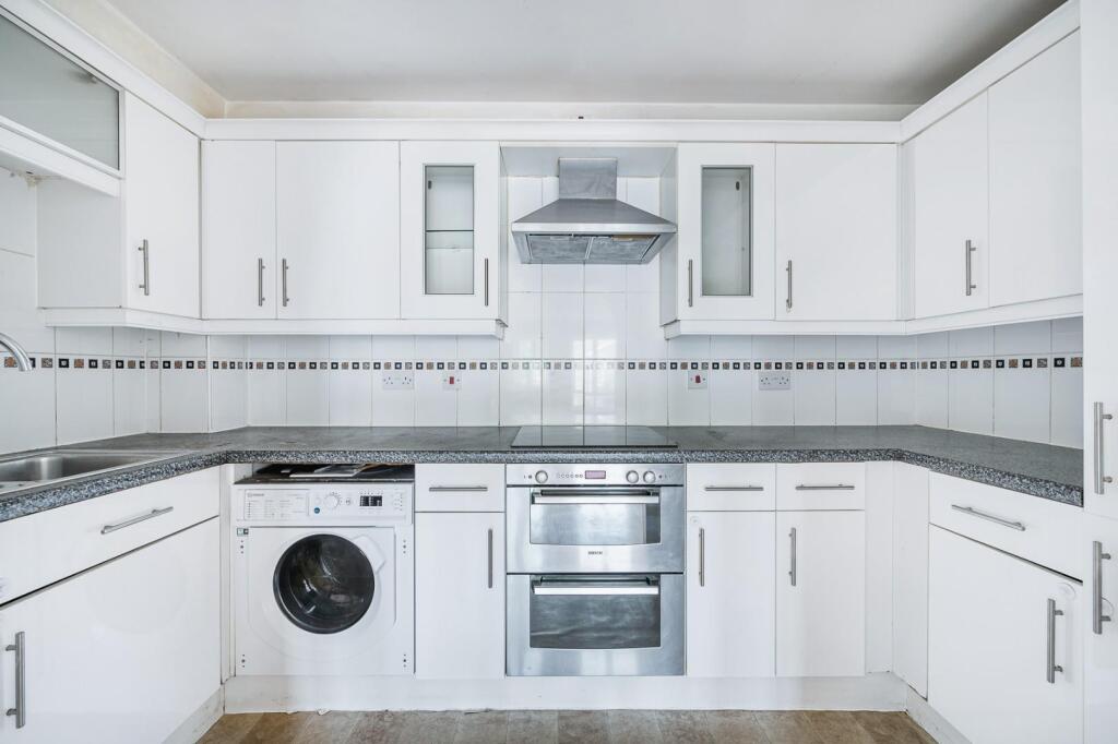 Main image of property: Dominion Close   Hounslow
