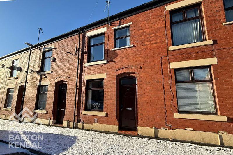 Main image of property: St. Martins Street, Castleton, OL11