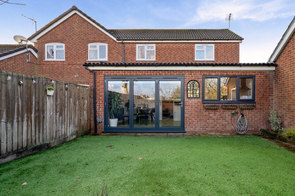 Barnes Close, Kibworth, LE8 photo 4