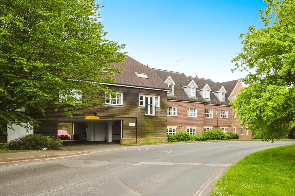 Main image of property: Brookhill Road, Copthorne, Crawley