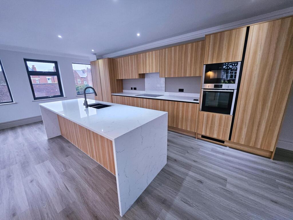 Main image of property: Boughton, CHESTER