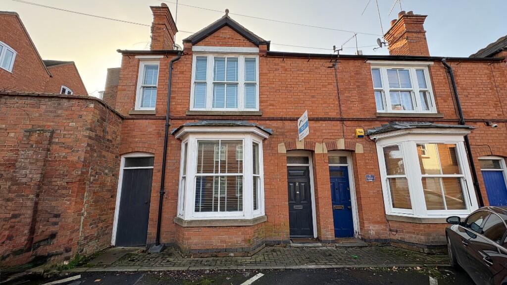 Main image of property: Scholars Lane, Stratford-Upon-Avon, Warwickshire, CV37