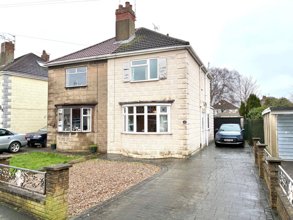 Main image of property: Anthony Crescent, Alvaston, Derby, DE24 0GA